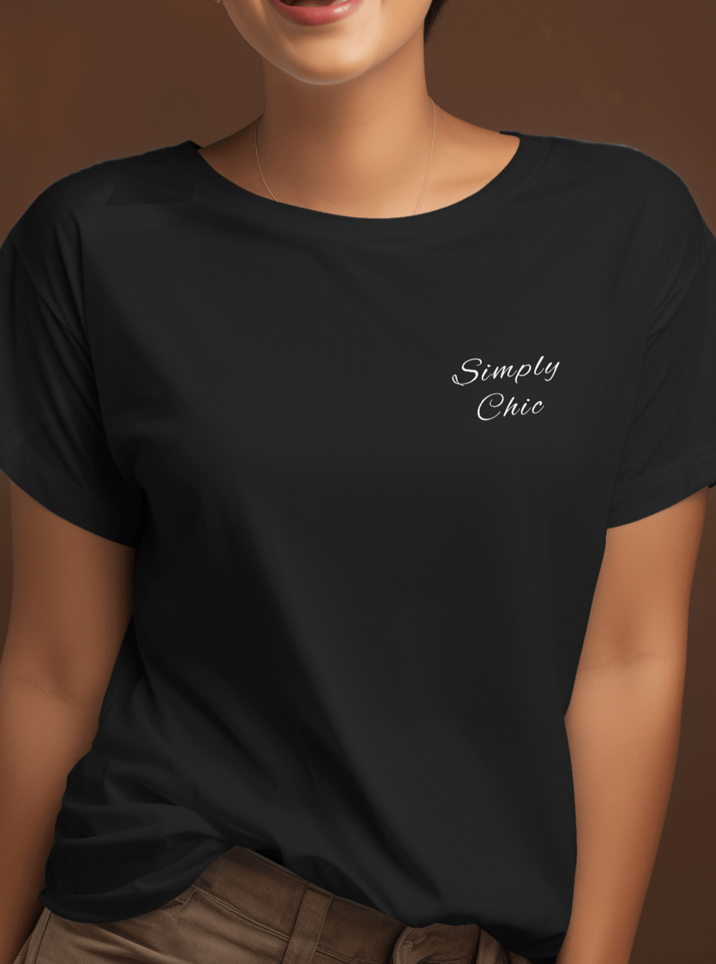 Simply Chic Tshirt