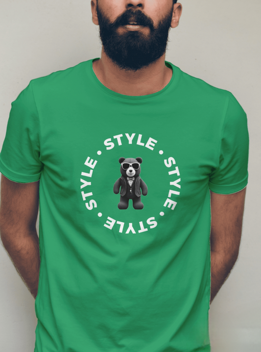 Style Bear