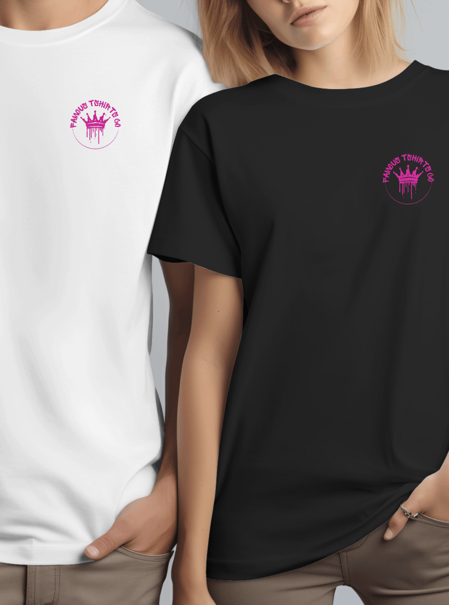 Rebel Tshirt
